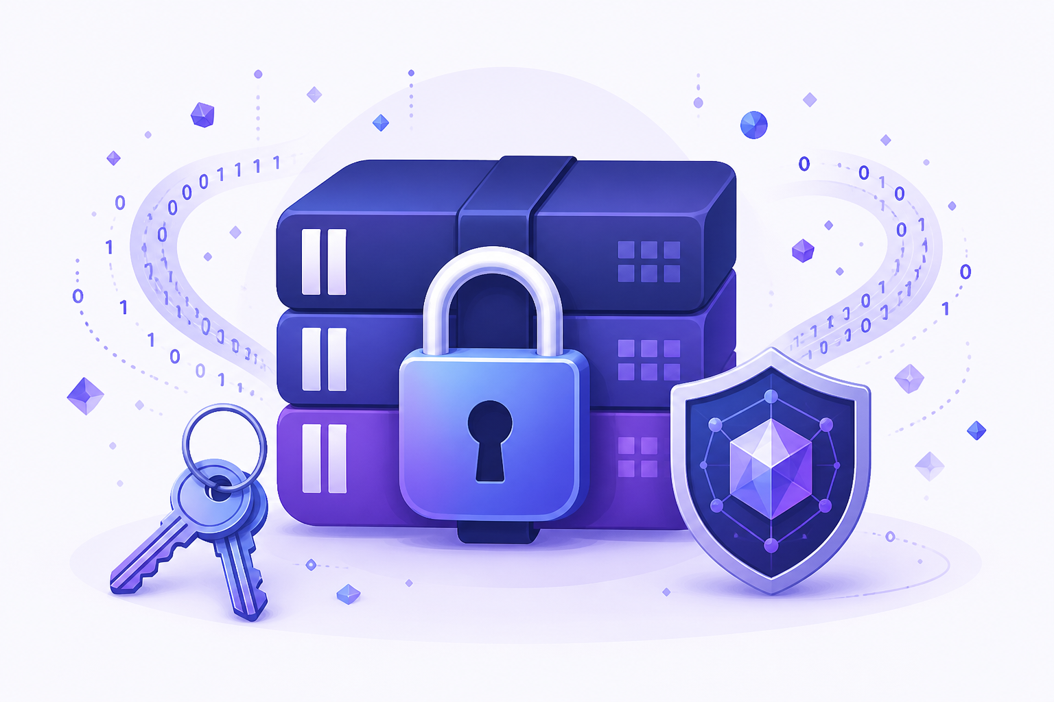 WinRAR AES-256 加密与密码保护压缩包